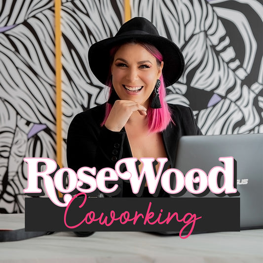 Coworking Rosewood