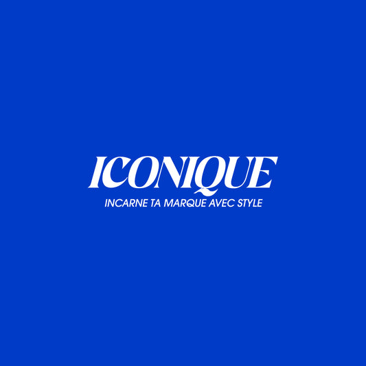 ICONIQUE