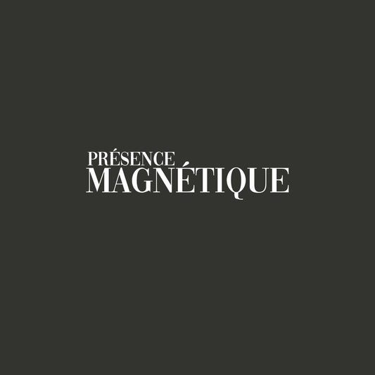 Abonnement annuel Présence magnétique